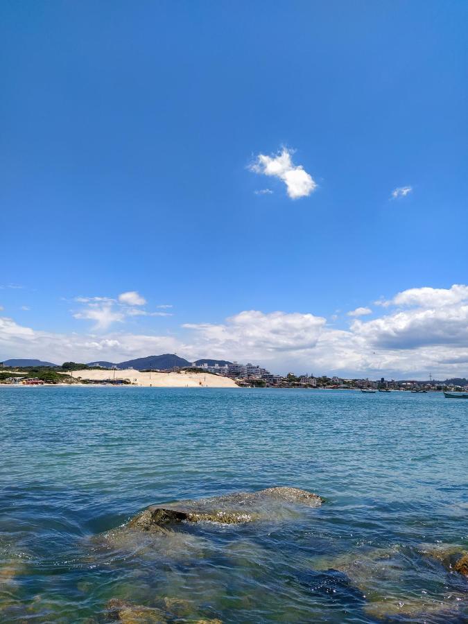 Condominio Aruba Florianopolis Exterior photo