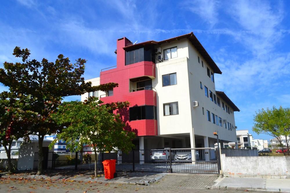 Condominio Aruba Florianopolis Exterior photo